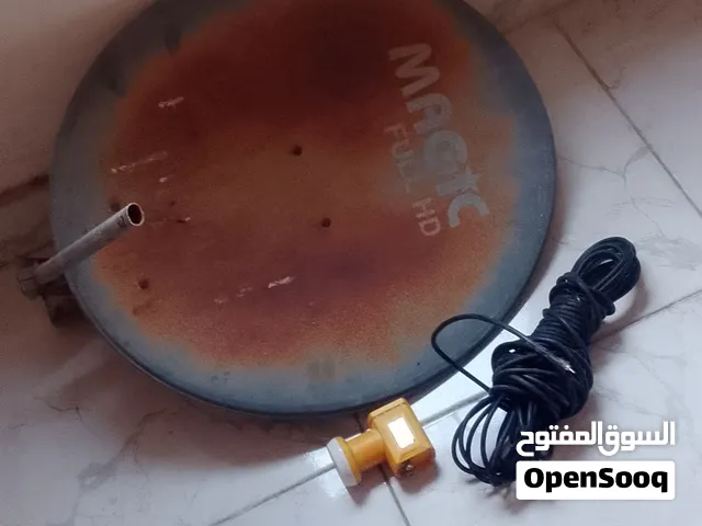 Gazal Receivers for sale in Amman