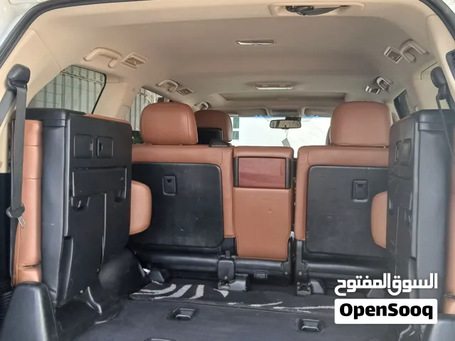 lx570 5.7 sport لكزس ستيشن
