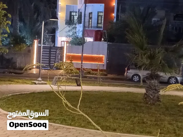 عقار VIB للبيع بسعر قطعه ارض بناء جديد على الشارع العام مقابل الحديقة الجديدة بدور الضباط