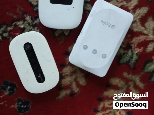 اجهزة ماي فاي للبيع مع بعض