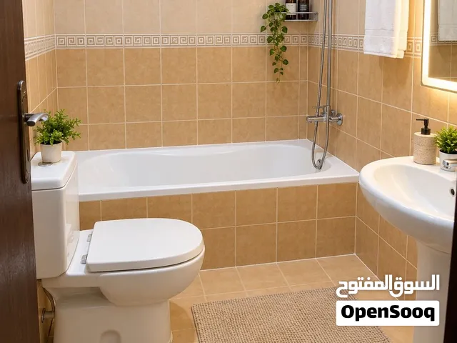 Furnished Monthly in Ajman New industrial area