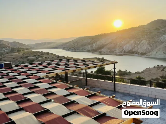 2 Bedrooms Chalet for Rent in Irbid Saidour