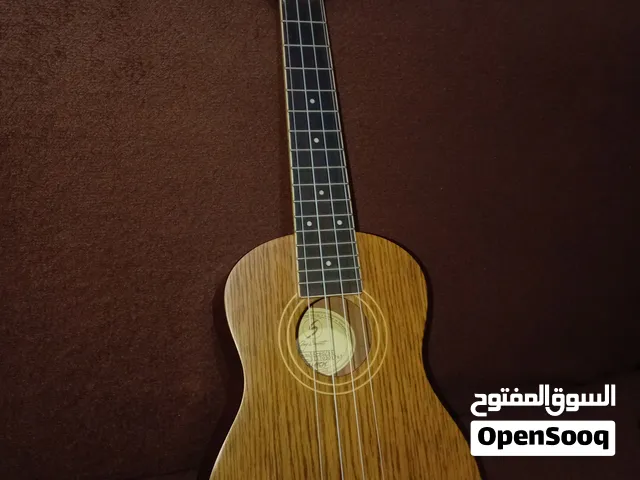 يوكاليلي أصلي Greg Bennett (Samick UK-60/NS) خشب بحالة ممتازة