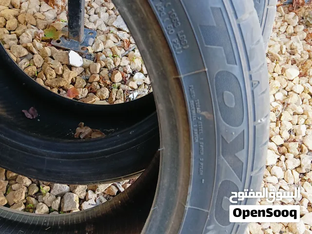 زوز قومات مقاس 235/45/18ZR