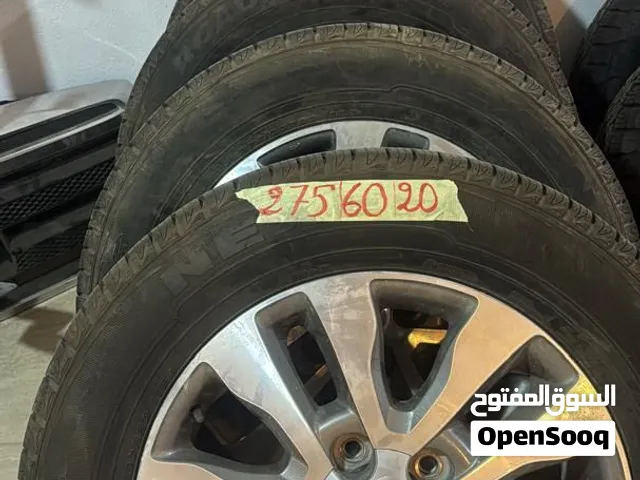 تويوتا تندره تاكوم