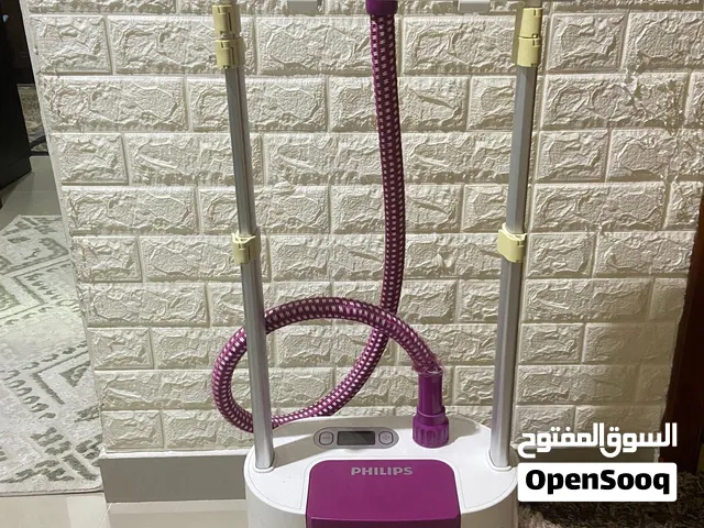 مكواة Philips garment streamer