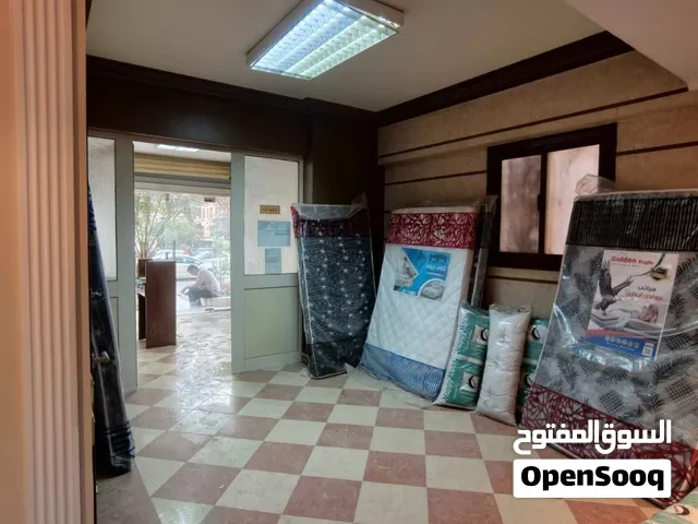 مقر (إداري/ تجاري) للإيجار ، شارع متفرع من مكرم عبيد ، مدينة نصر