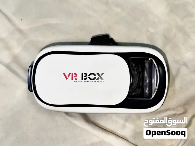 نظارة الواقع الافتراضي VR BOX