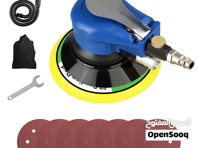 سنفرة هوائية
