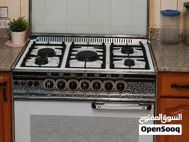 غاز مستعمل