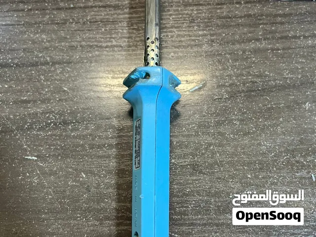كاوي لحام كهربائي مناسب لأعمال الإلكترونيات والصيانة المنزلية، ولحام الأسلاك والدوائر الإلكترونية.