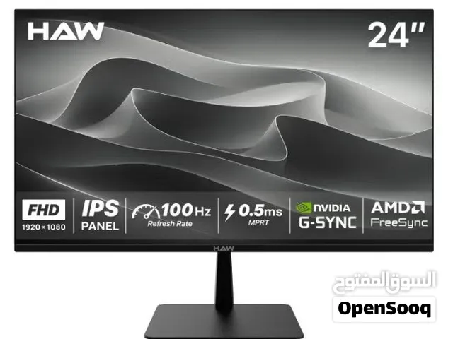 24 Other monitors for sale  in Fujairah