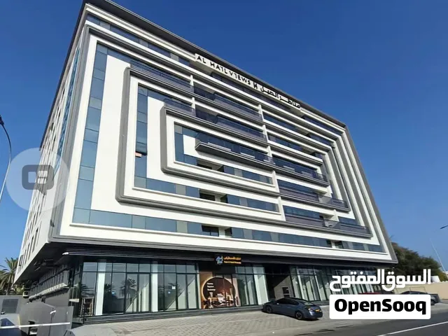 98 m2 2 Bedrooms Apartments for Sale in Muscat Al Khoud