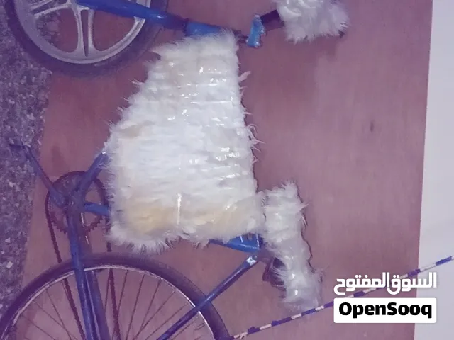 سيكل هندي معدل