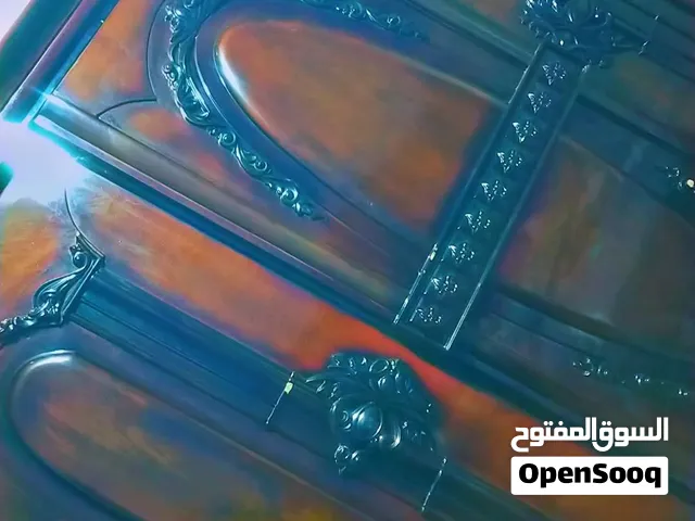 غرفه نوم زان عموله