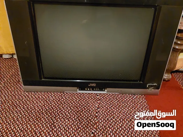 تلفزيون جي في سي 28 بوصة