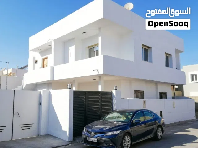 للايجار شقة في صفاقس