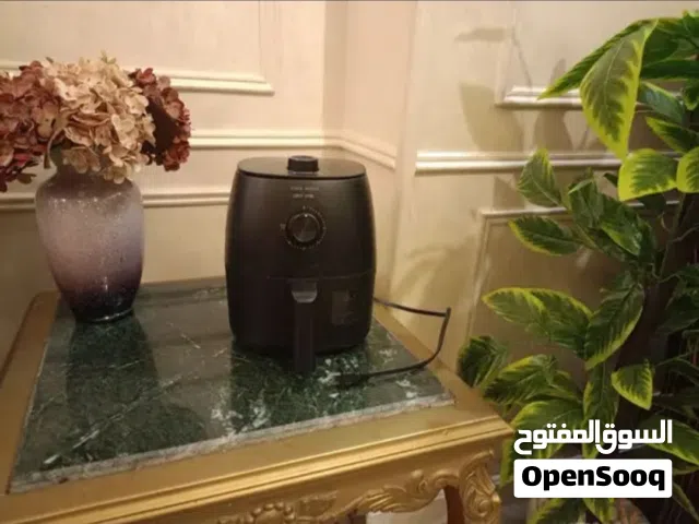 قلاية هوائية اير فراير ayr frayir وارد امريكا للطعام الصحي