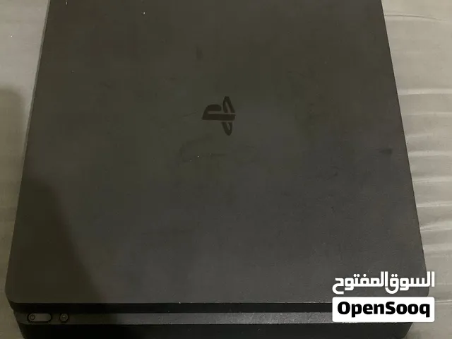 بلاي ستيشن 4 لببيع 1 تيرا نهائي السعر