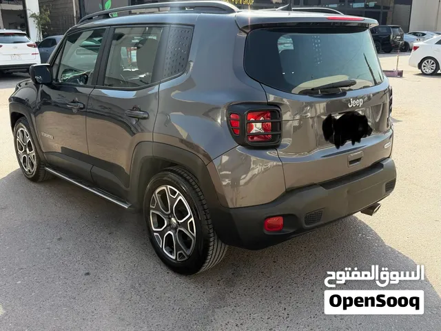 رينجد للبيع موديل 2020