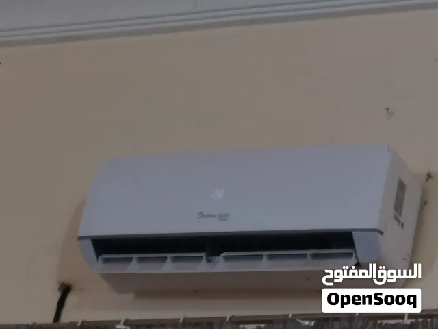 General 1.5 to 1.9 Tons AC in Tripoli