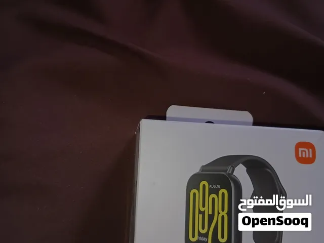 Xiaomi smart watches for Sale in Tripoli