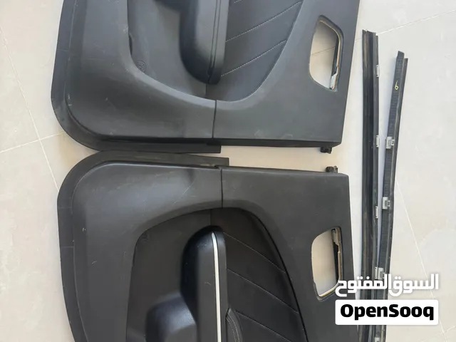 بطانة باب جارجر