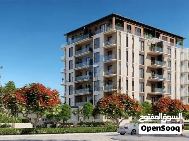 For sell brand new furniture flat 1bhk in elmouj free hoold in elmuroj bulding