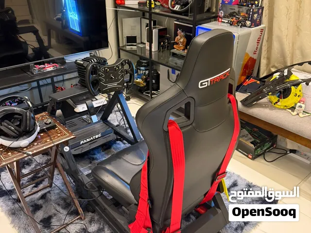 Racing Cockpit
