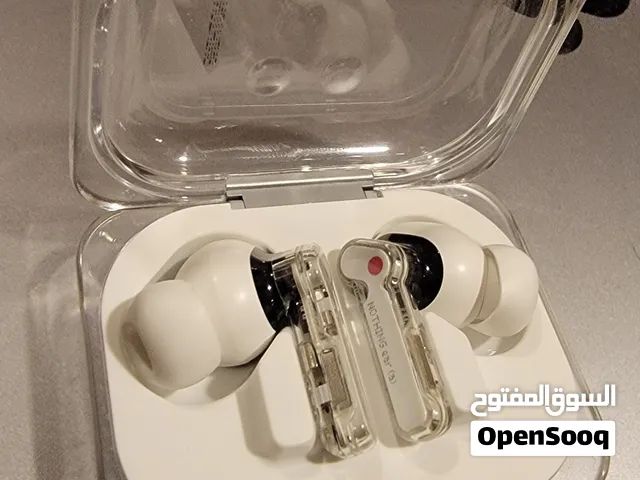 نثونك a سماعات