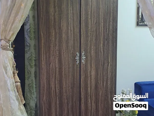 2 Doors Cupboard