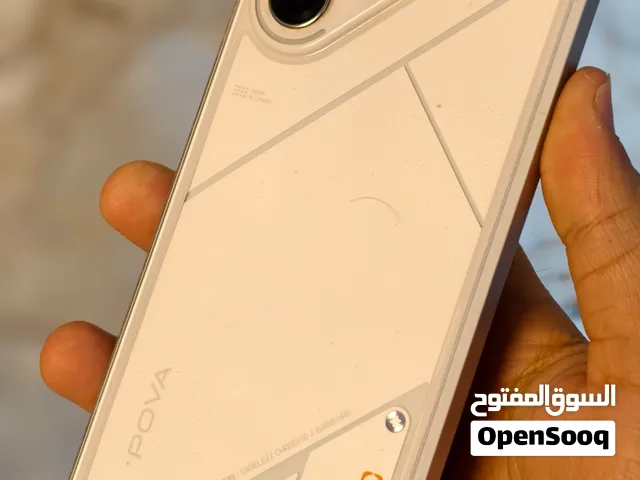 تكنو بوفا 7 الترا G5