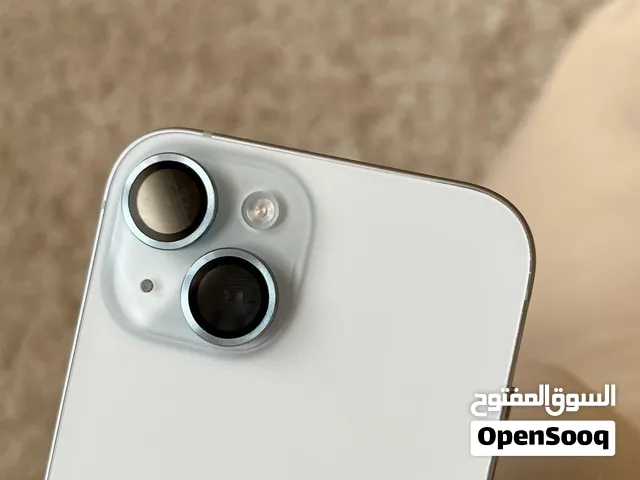 iPhone 15￼