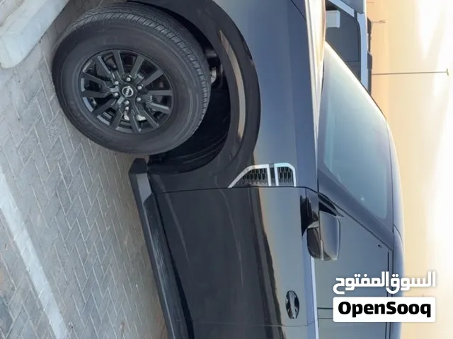 نيسان باترول 2026 xe للبيع