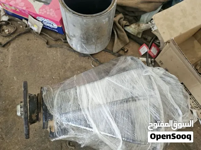 دفريشن لاند كروزر ستيشن