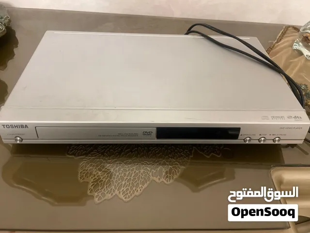 ديفيدي توشيبا