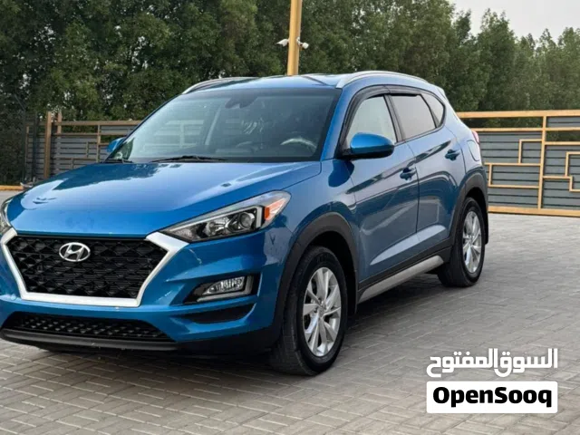 هونداي توسان 2019 أوراق جمارك