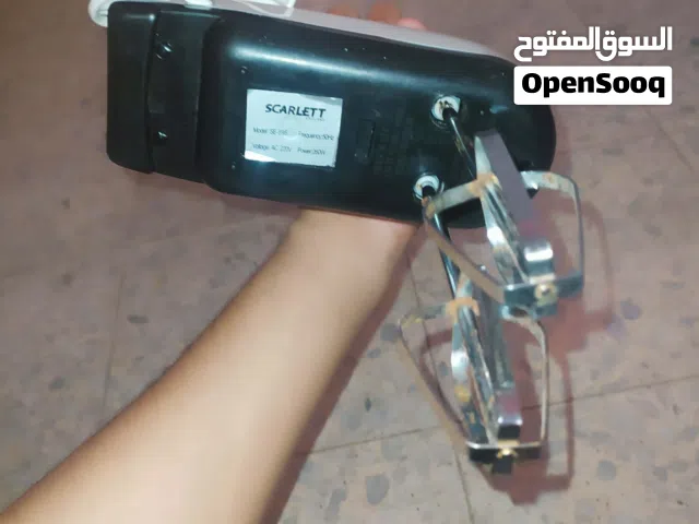 مضرب خلاط كهربائي