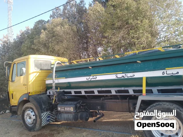 تنك LB مرسيدس