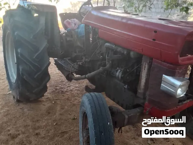 جرار 165 4 مارشات