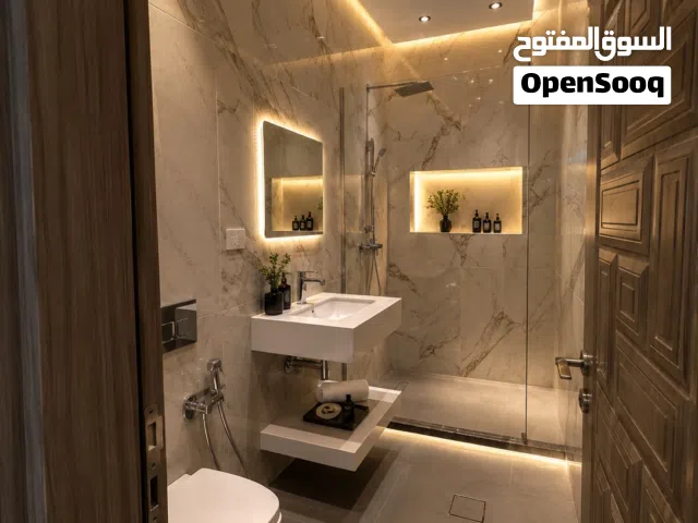 وحدات سكنية Ultra luxury في المنصور / mansour area