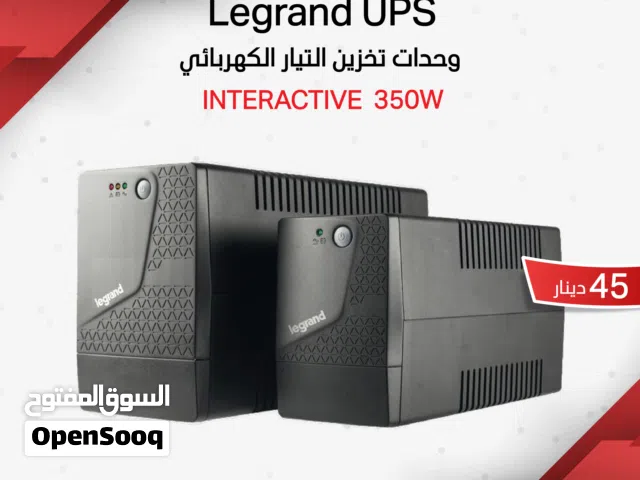 وحدة تخزين طاقة ups