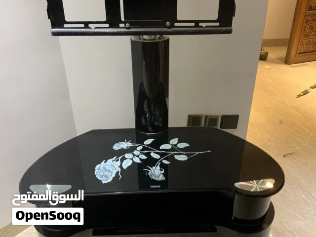 ميز شاشه محمل