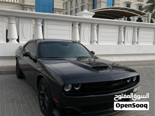 2023 دودج تشالنجر R/T