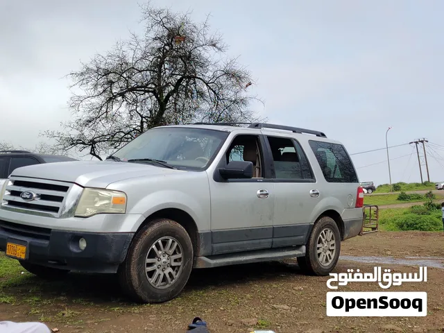 Used Ford Expedition in Muscat