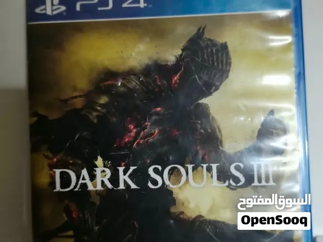 دارك سولز نضيفة للبيع