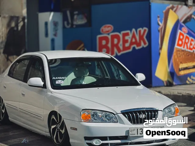 HYUNDAI XD 2002محولة