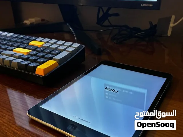 فرصة لقطة.. ايباد ميني 2 بحالة الزيرو ومناسب للاستخدام اليومي والدراسة!