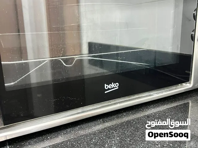 فرن كهربائي