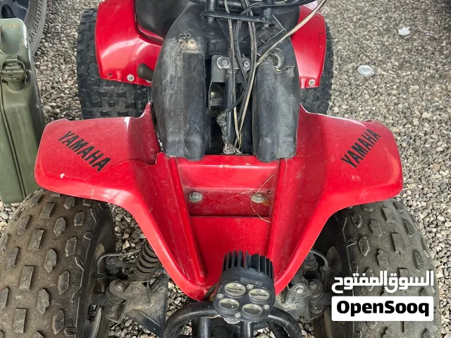 دراجة نارية للبيع إقرء الوصف